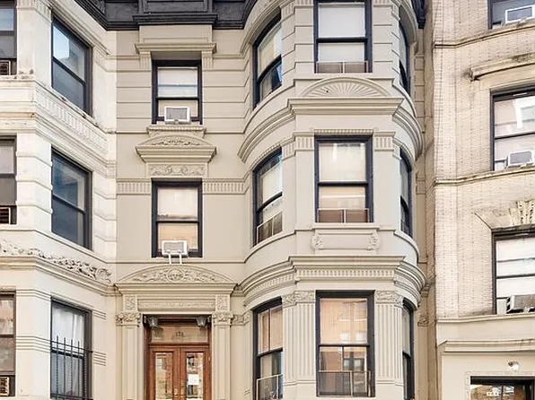 870 W End Ave #Townhouse, New York, NY 10025
