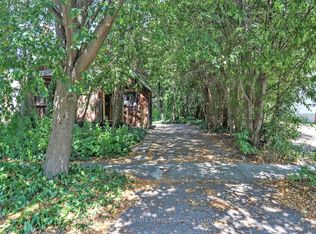 92 Horsham Ave, Toronto, ON M2N1Z9