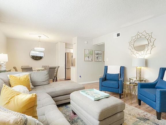 5th image of 7755 E Quincy Ave #105D1