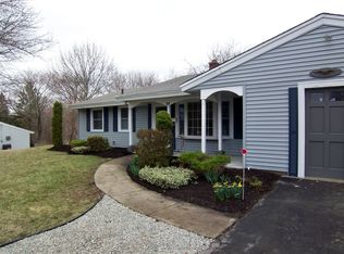 59 Burley St, Danvers, MA 01923