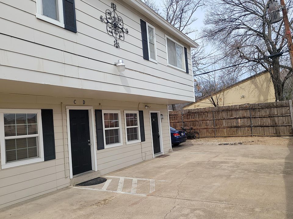 1st image of 307 Mitchelle Arlington