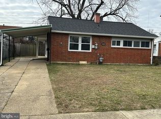 340 Suter Rd, Catonsville, MD 21228