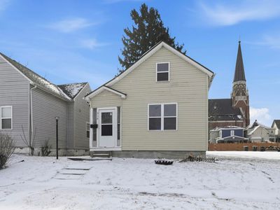 514 Buchanan St, Fort Wayne, IN, 46803