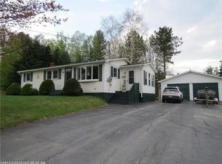 13 2nd Ave, Fort Kent, ME 04743