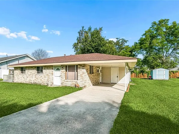 704 Arnold Ave, River Ridge, LA 70123