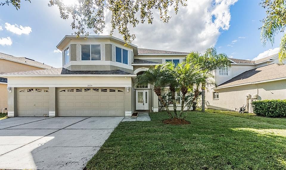 1st image of 18126 Sandy Pointe Dr