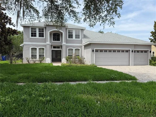 345 Beacon Pointe Dr, Ocoee, FL 34761