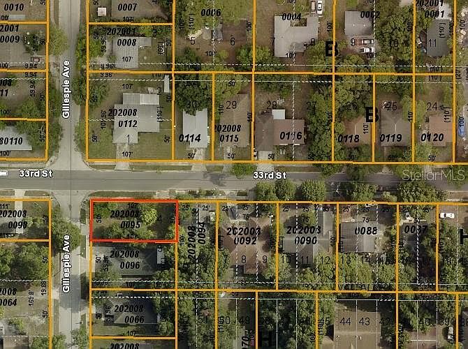 2nd image of 3228 Gillespie Ave