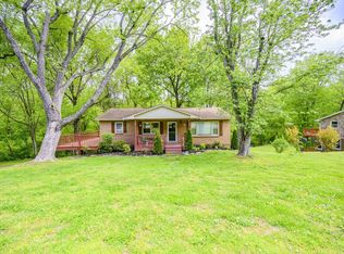 705 Tumbleweed Trl, Mount Juliet, TN 37122