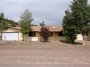 11375 N Crestview St, Flagstaff, AZ 86004