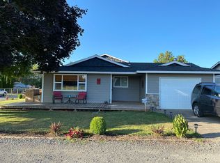 4213 Faber Ave NE, Saint Paul, OR 97137
