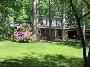 105 Pickwick Ave, State College, PA 16803