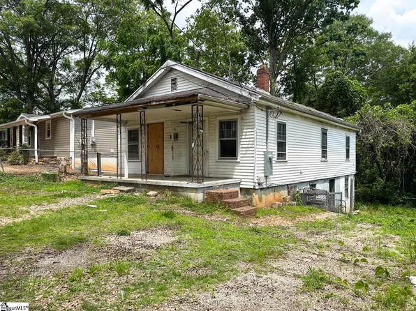308 Fletcher St, Greenville, SC 29611