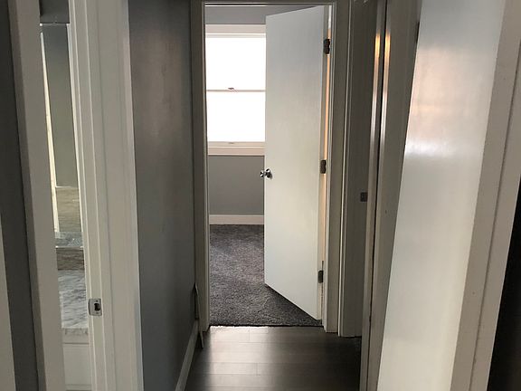 Upstairs hallway 