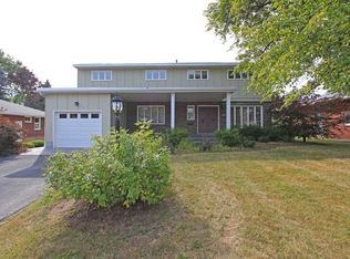 37 Davis Ave, Albany, NY 12203