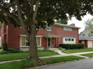 605 Highland Ter, Sheboygan, WI 53083