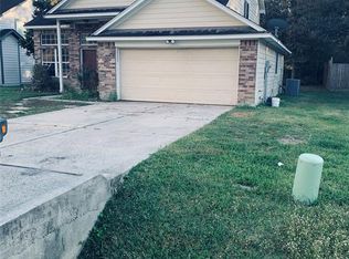 16460 Ryan Guinn Way, Conroe, TX 77303