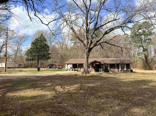 3282 Ashley Road 3, Crossett, AR 71635