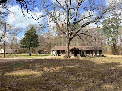 3282 Ashley Road 3, Crossett, AR, 71635