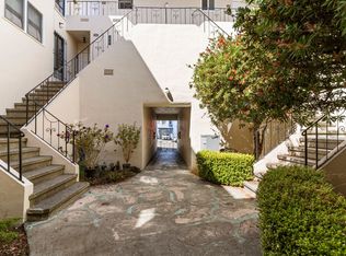 1368A 17th Ave, San Francisco, CA 94122