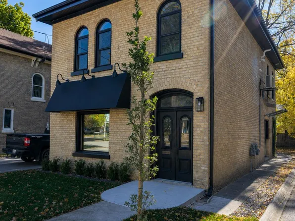 463 King St, London, ON N6B 1S8