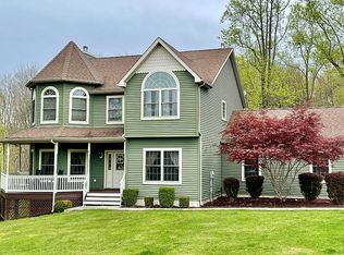 12 Autumn Ridge Way, Newburgh, NY 12550