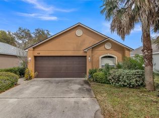 431 Comfort Dr, Apopka, FL 32712