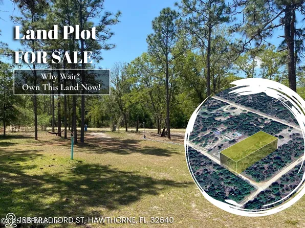 138 BRADFORD Street, Hawthorne, FL 32640