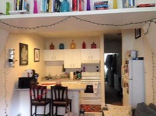 13 Symphony Rd APT 4B, Boston, MA 02115