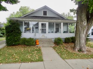 1407 Hickory St, Niles, MI 49120