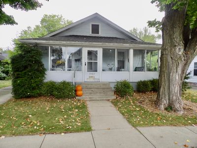 1407 Hickory St, Niles, MI, 49120