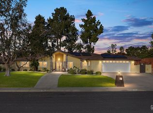 3404 Panorama Dr, Bakersfield, CA 93306