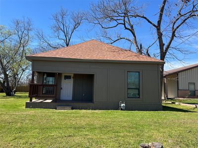 1711 Oriental St, Bonham, TX, 75418