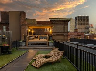 312 W 8th St #411, Kansas City, MO 64105