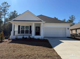 14002 Antler Hill Rd, Daphne, AL 36527
