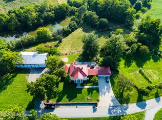 1481 Rockbridge Rd, Shelbyville, KY 40065