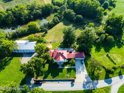 1481 Rockbridge Rd, Shelbyville, KY, 40065