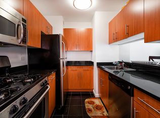 20 West St APT 15M, New York, NY 10004