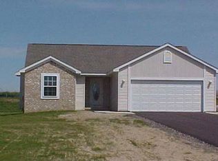 2079 Adelines Way, Fowlerville, MI 48836