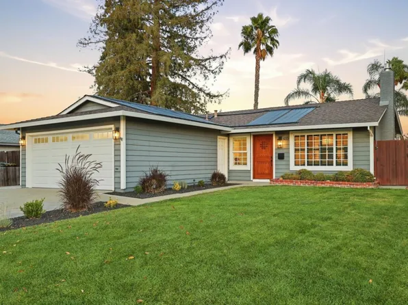 633 Tanager Rd, Livermore, CA 94551