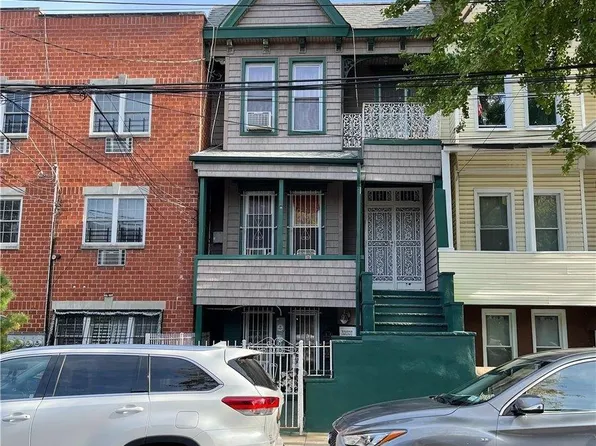 1178 Union Ave, Bronx, NY 10459