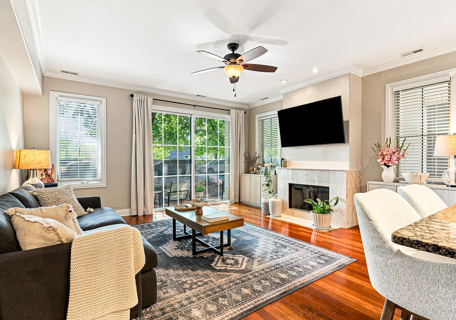 2235 N Lister Ave — Photo 4