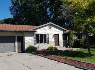 664 Centennial Dr, Long Prairie, MN 56347