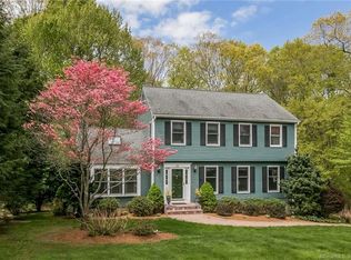 24 Beechwood Rd, Branford, CT 06405