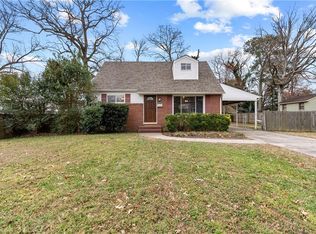 4817 Hinsdale St, Virginia Beach, VA 23462