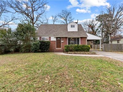 4817 Hinsdale St, Virginia Beach, VA, 23462