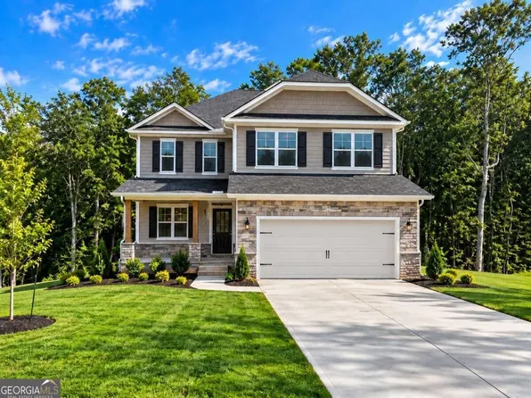 3315 Trevi Trl, Douglasville, GA 30135