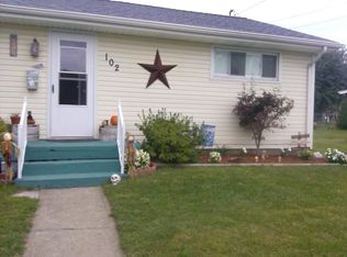 102 Washington Ave, Moundsville, WV