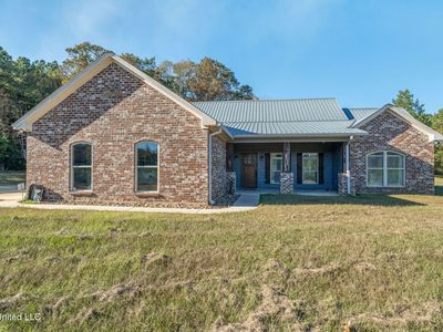 2027 Chapel Dr, Summit, MS, 39666