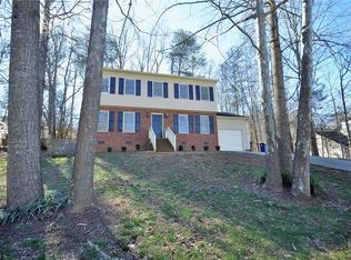 4008 Primrose Path, Winston Salem, NC 27127